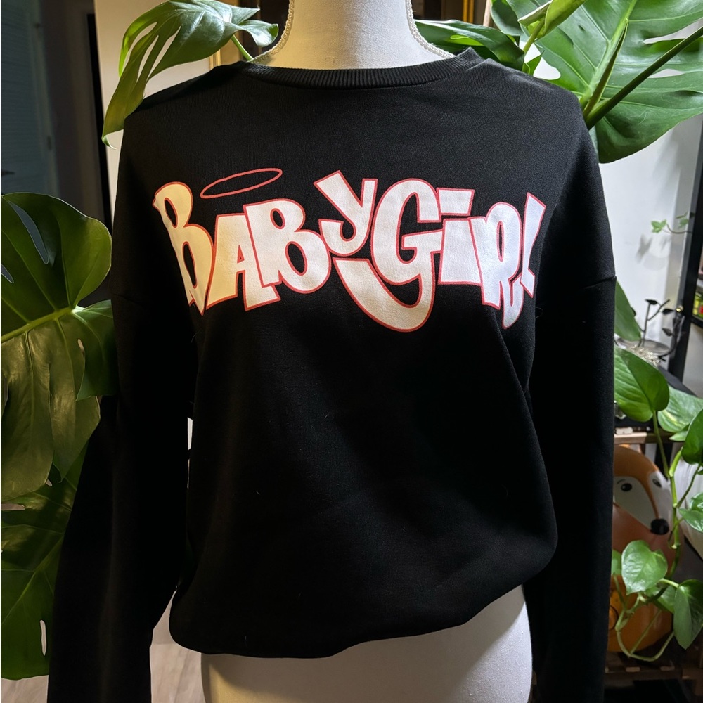Spooky Season Womens Pull Over Hoodie